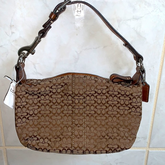 Coach mini bag - Picture 2 of 5